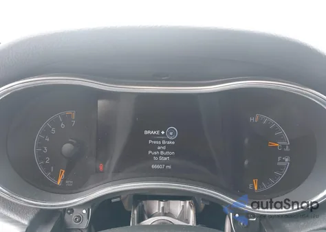 2020 Jeep Grand Cherokee Laredo из США, поврежденный, VIN 1C4RJFAG6LC239574